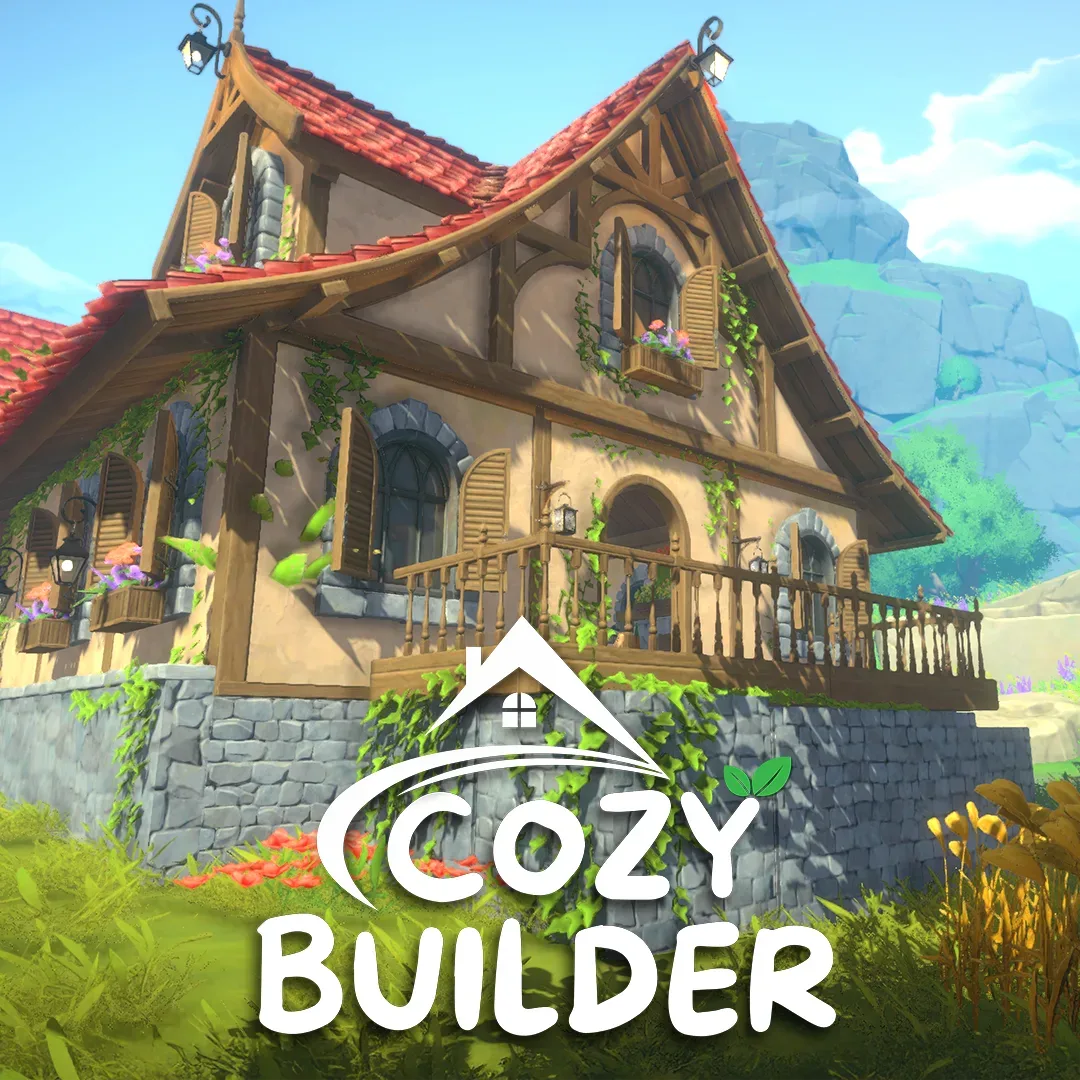 Cozy Builder