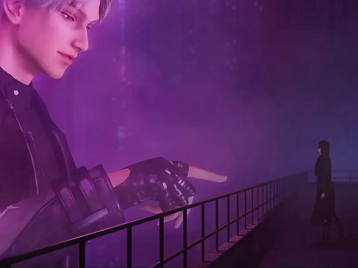 Valko discussion resurfaces among Love and Deepspace players