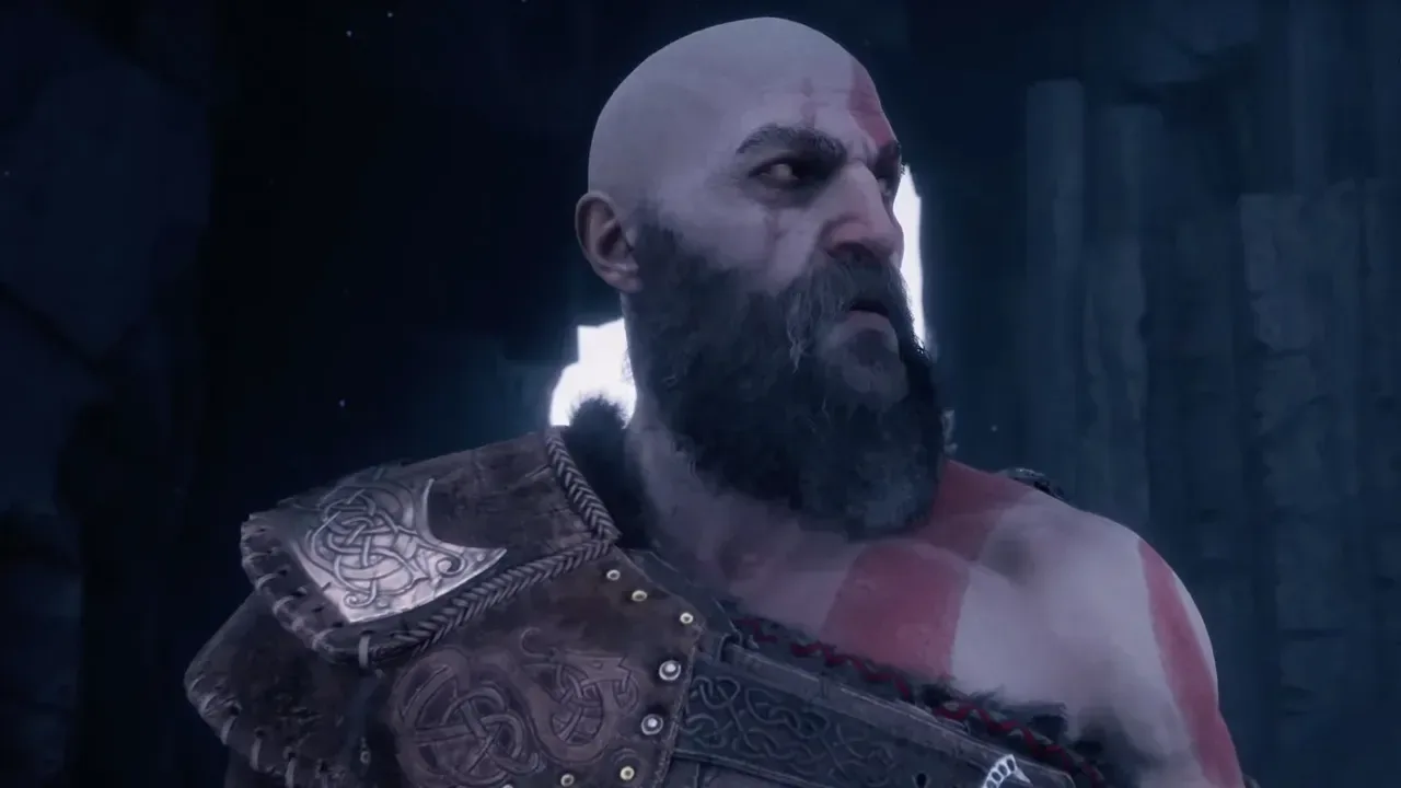 Kratos Was Nearly Called Dominus Until Pizza Jokes Ended the Name at Santa Monica Studio