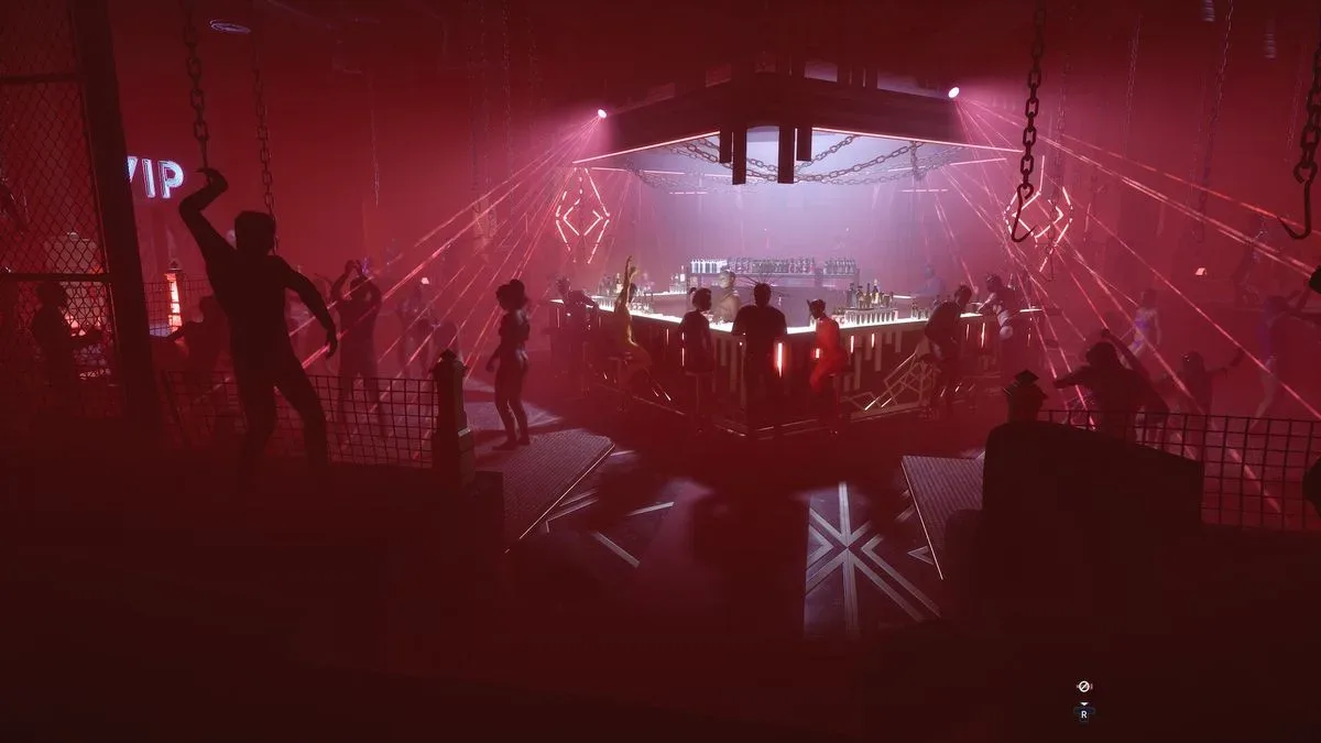 Hellraiser Revival screenshots