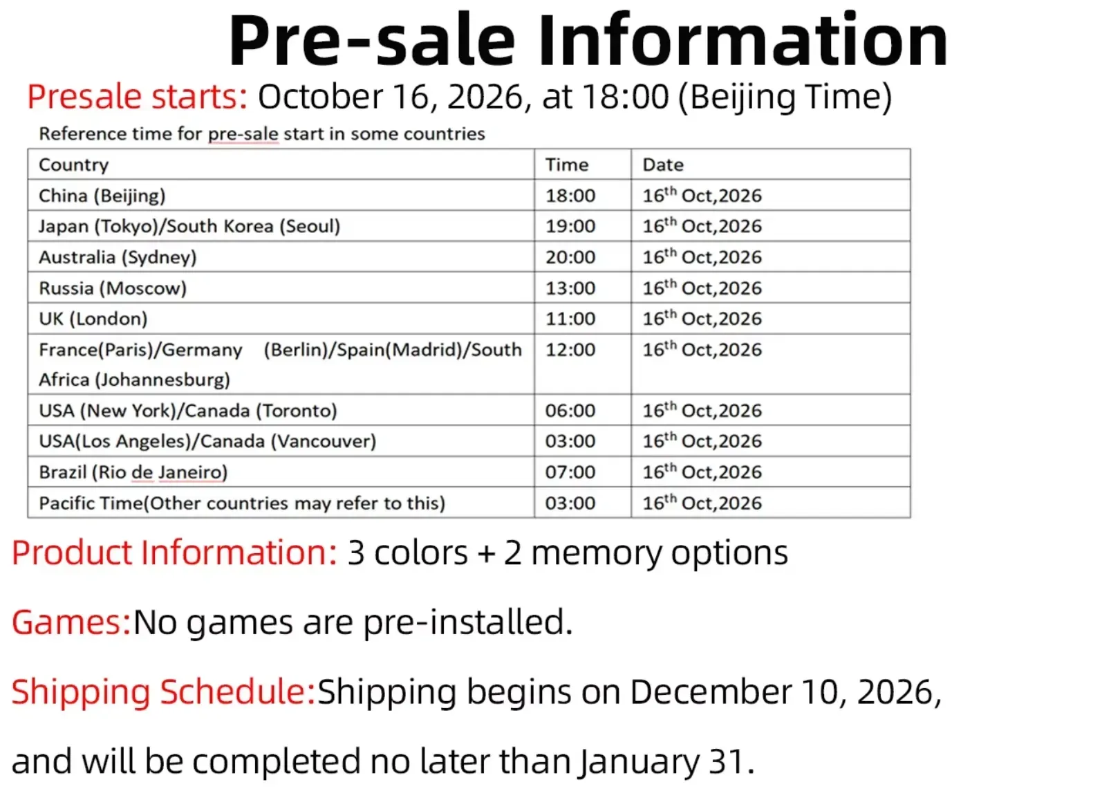 ANBERNIC RG DDS Specs, Price and Pre-Order Schedule Set for Dual-Screen Handheld