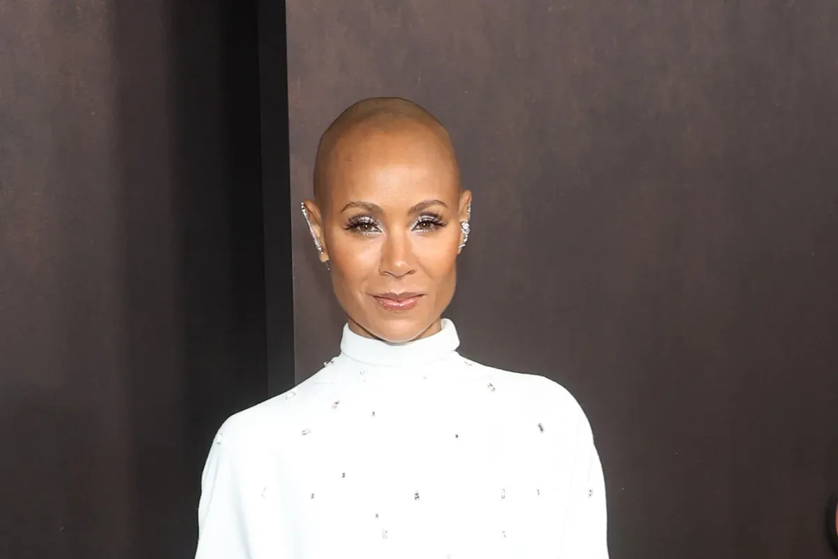 Jada Pinkett Smith and Bilal Salaam lawsuit coverage graphic