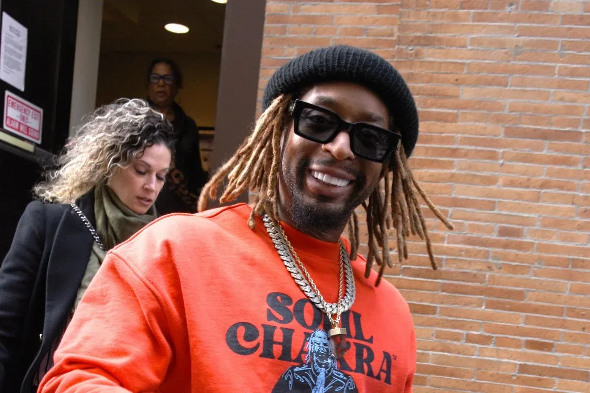 Lil Jon Says His Signature “OK” Began as a Split-Second Studio Ad-Lib