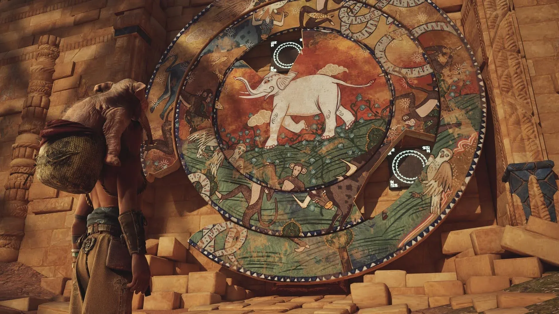 Hanno: A Magical Tale