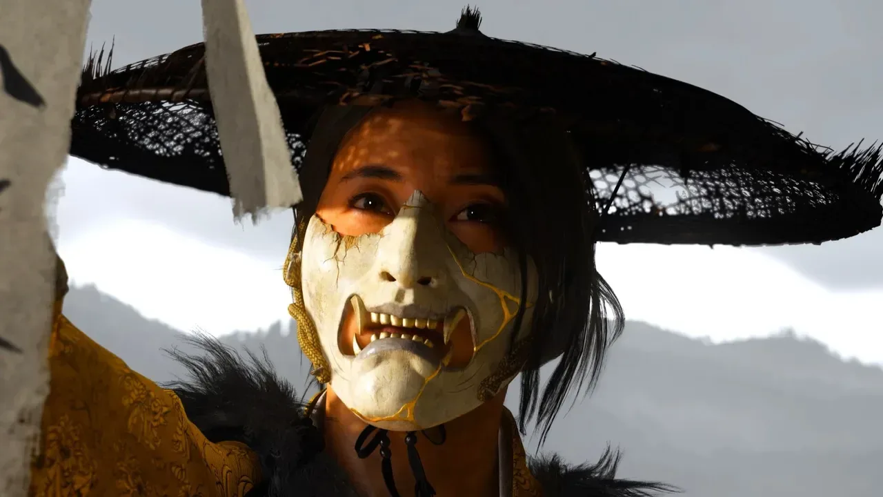 Ghost of Yōtei Is Estimated at 5.4 Million Sales, Trailing Tsushima in Units but Not Revenue