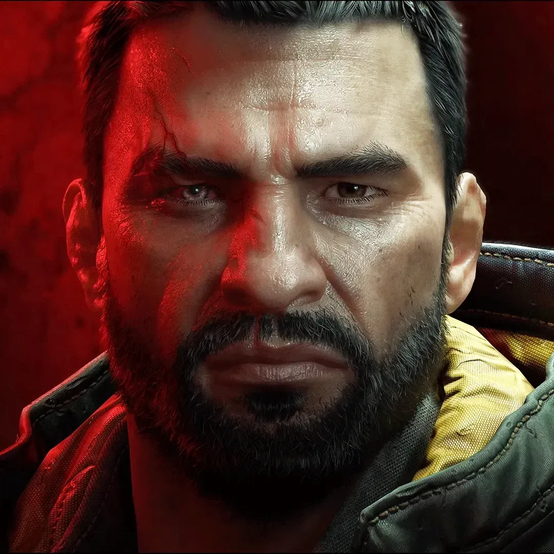 Dying Light: The Beast scene showing the game's zombie-filled world