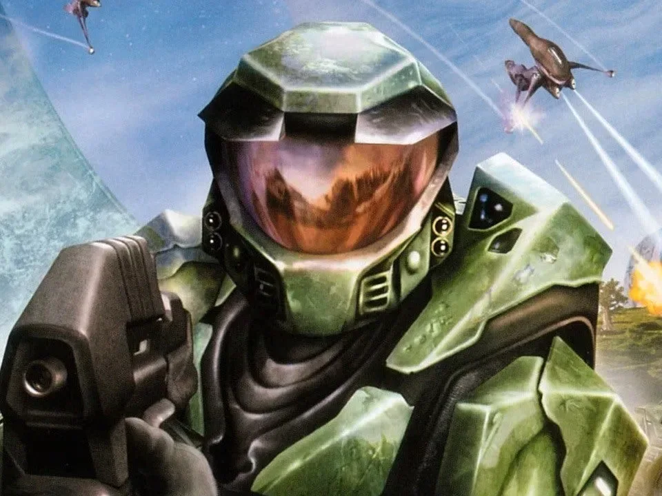Browser-based game access concept for classic Xbox titles