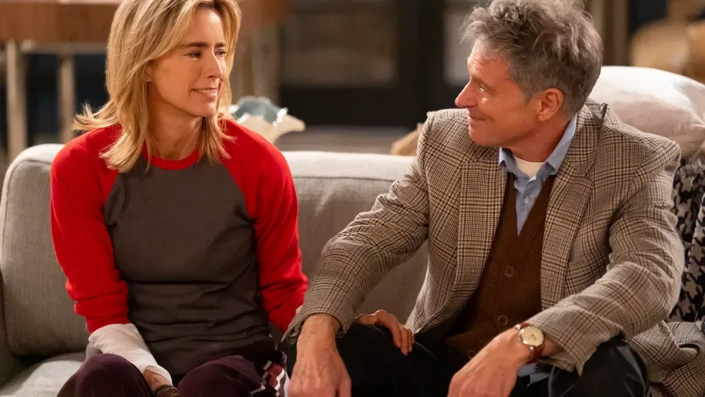 Gail Lerner Leaves NBC’s Newlyweds Before Its Oct. 23 Premiere