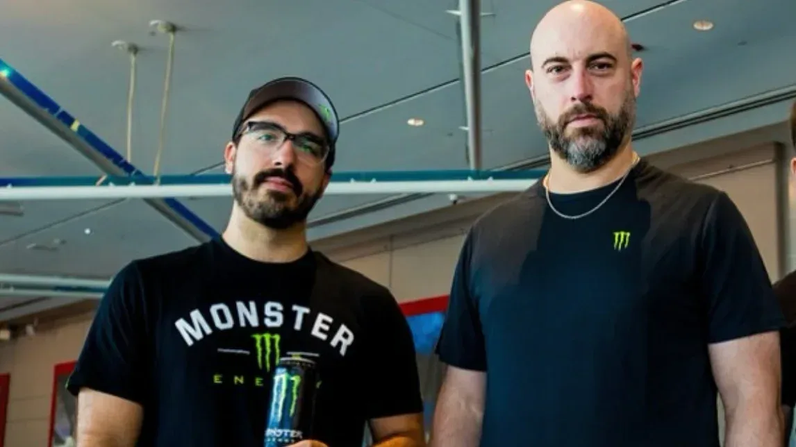 Clint “Maven” Evans discusses his departure from Call of Duty shoutcasting