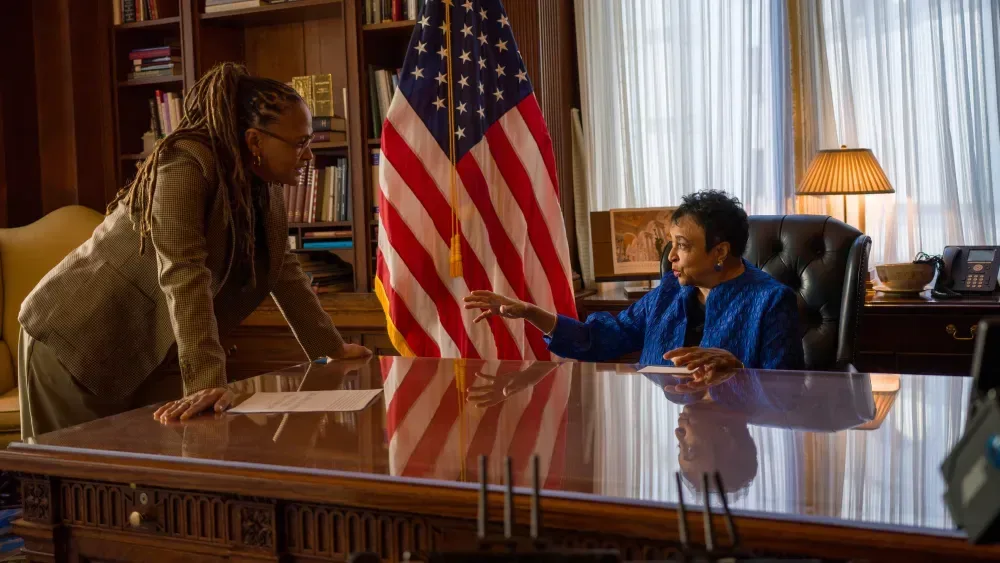 Ava DuVernay’s ‘14th’ Makes Reconstruction and the Constitution Feel Urgently Present