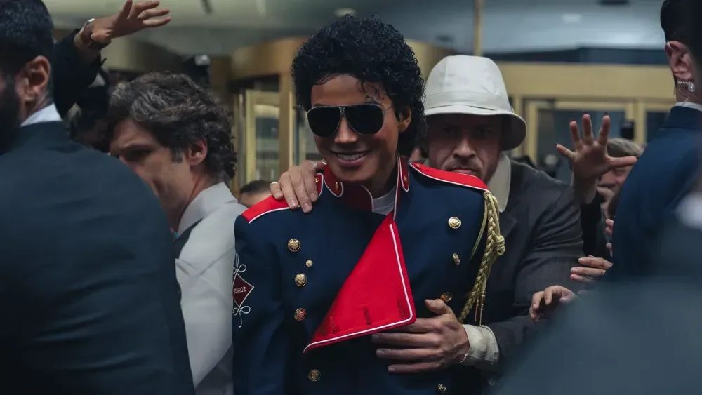 ‘Michael 2’ Receives $30.8 Million in California Production Tax Credits