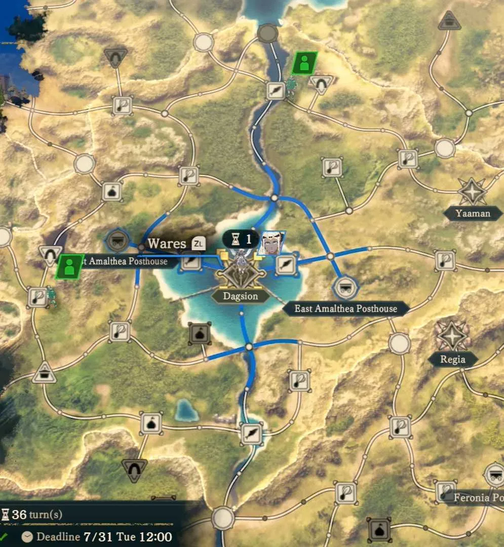Fortunesweavemap