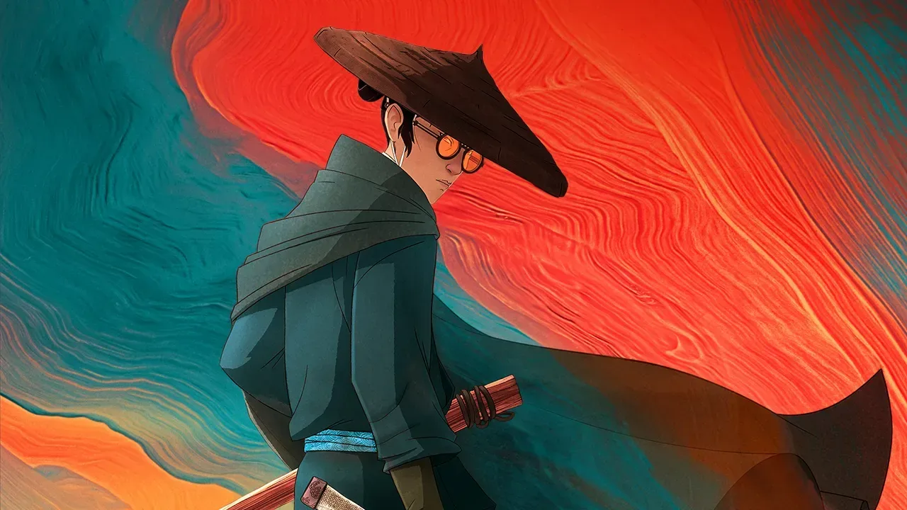 Blue Eye Samurai Season 2 Adds Joel Kim Booster, Jonathan Pryce and Sherry Cola