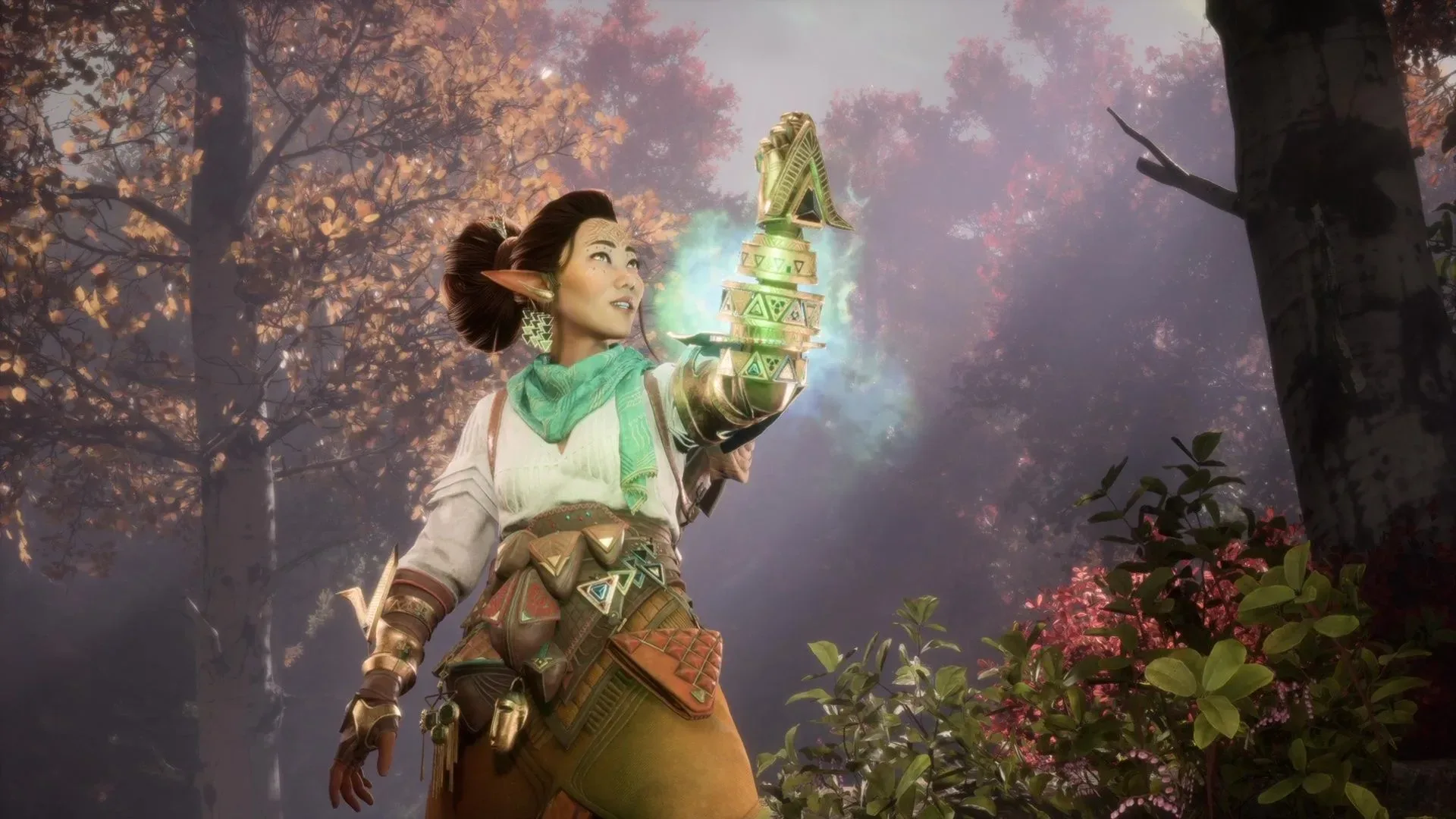 James Ohlen discusses support for former BioWare developers after the studio closure