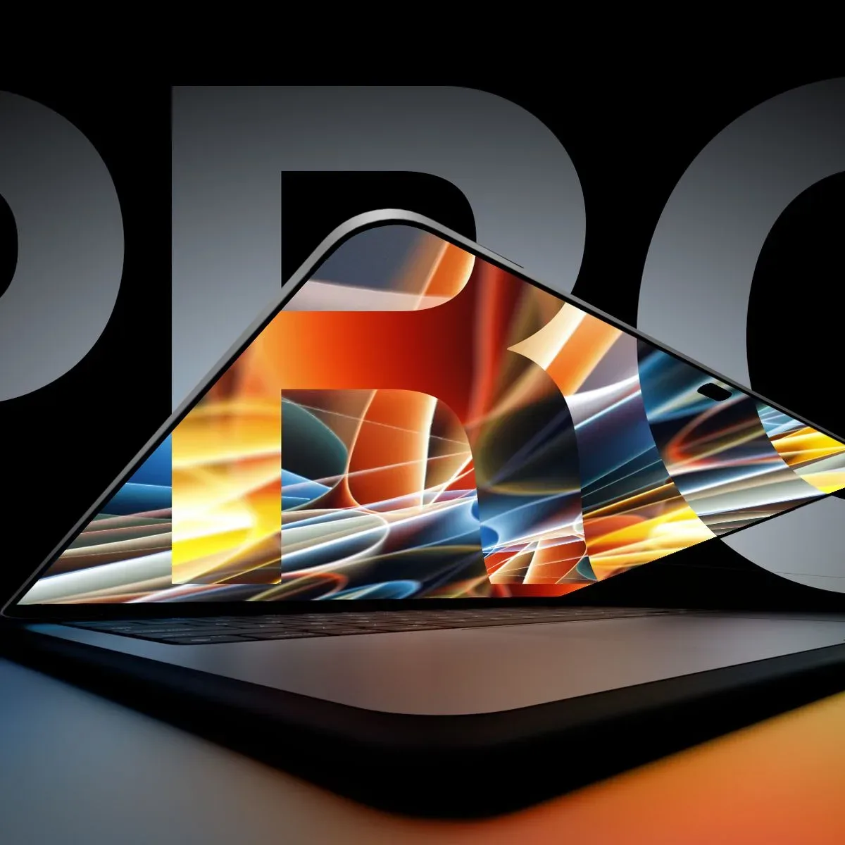 Apple’s Rumored Late-October Slate Puts a Touchscreen OLED MacBook Pro in the Spotlight