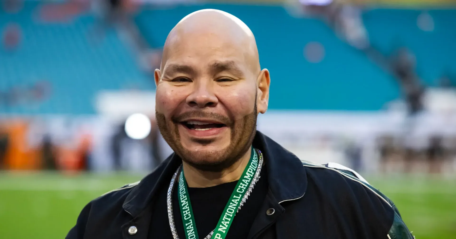 Fat Joe and Jadakiss discussing the No. 1 hip-hop podcast claim on Joe & Jada