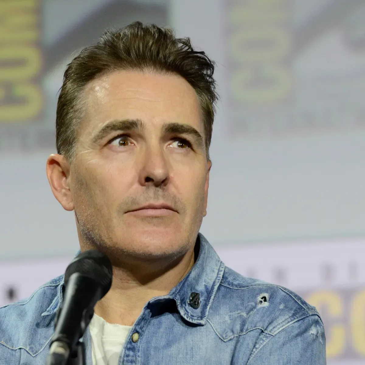 Nolan North Is Keeping Nathan Drake’s Shirt Ready in Case Uncharted Calls