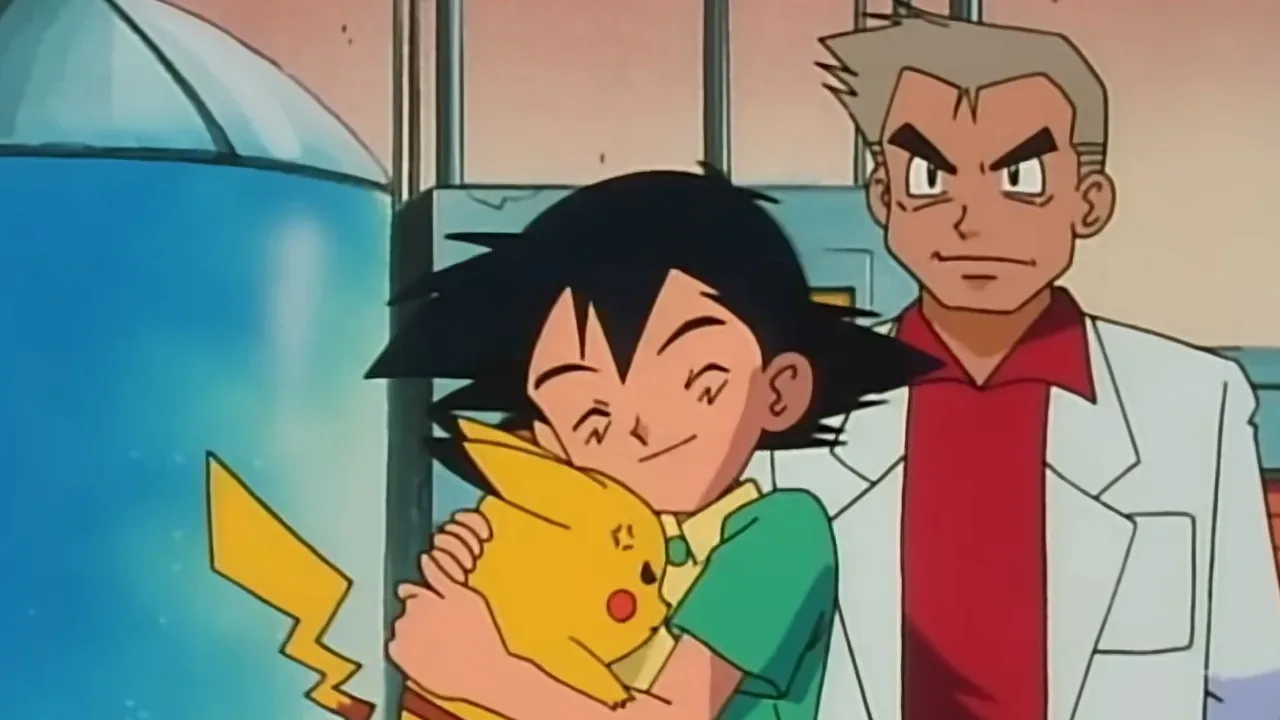 Pokémon Parody Musical BALLS Reaches YouTube in a Hand-Animated, Multi-Show Cut