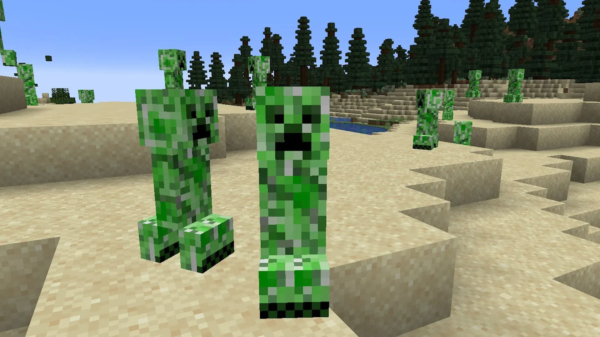 Minecraft’s Mojang studio leadership changes as Maria Angelidou-Smith becomes CEO