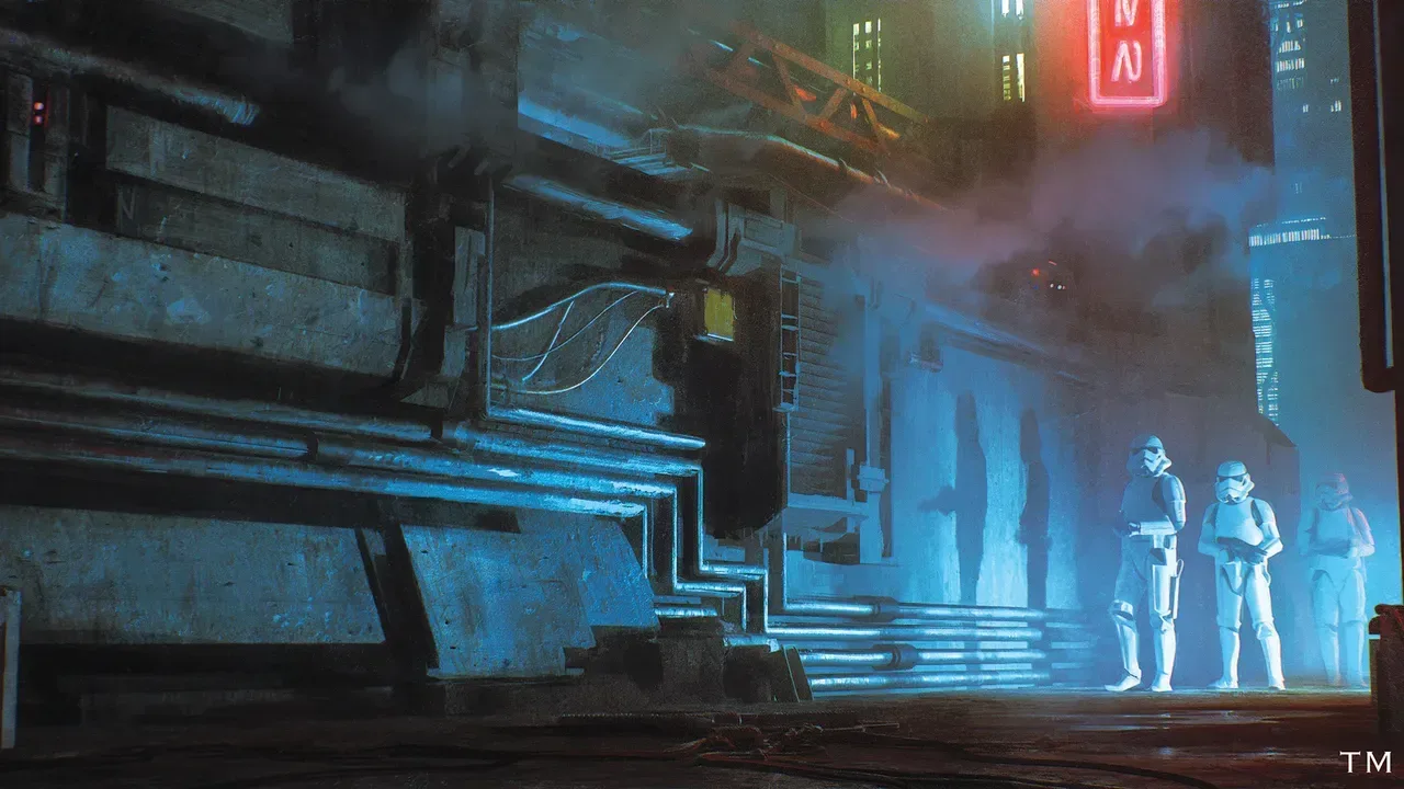 Dungeons & Dragons’ Star Wars: Tyro Squadron Will Send Rebel Crews Into the Original Trilogy