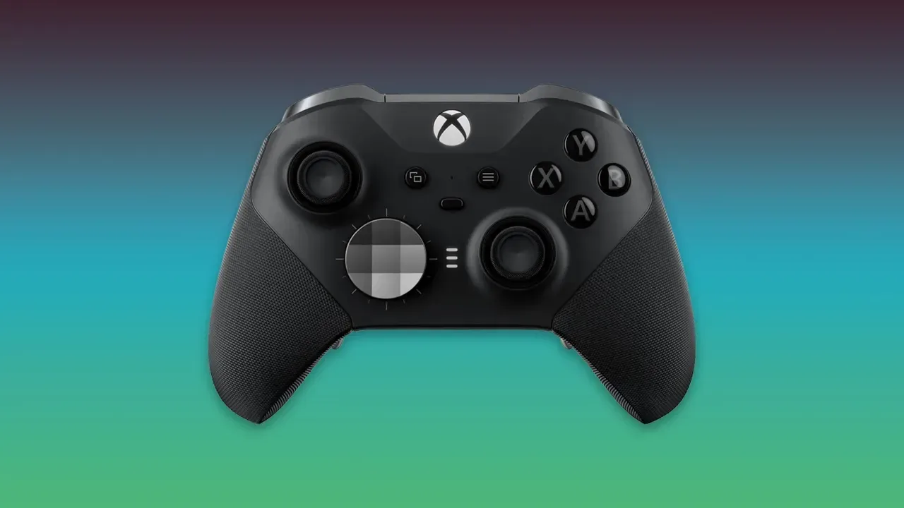 Xbox Elite Series 3 Leak Hints at Hall Effect, TMR Stick Choices and an Audio Wheel