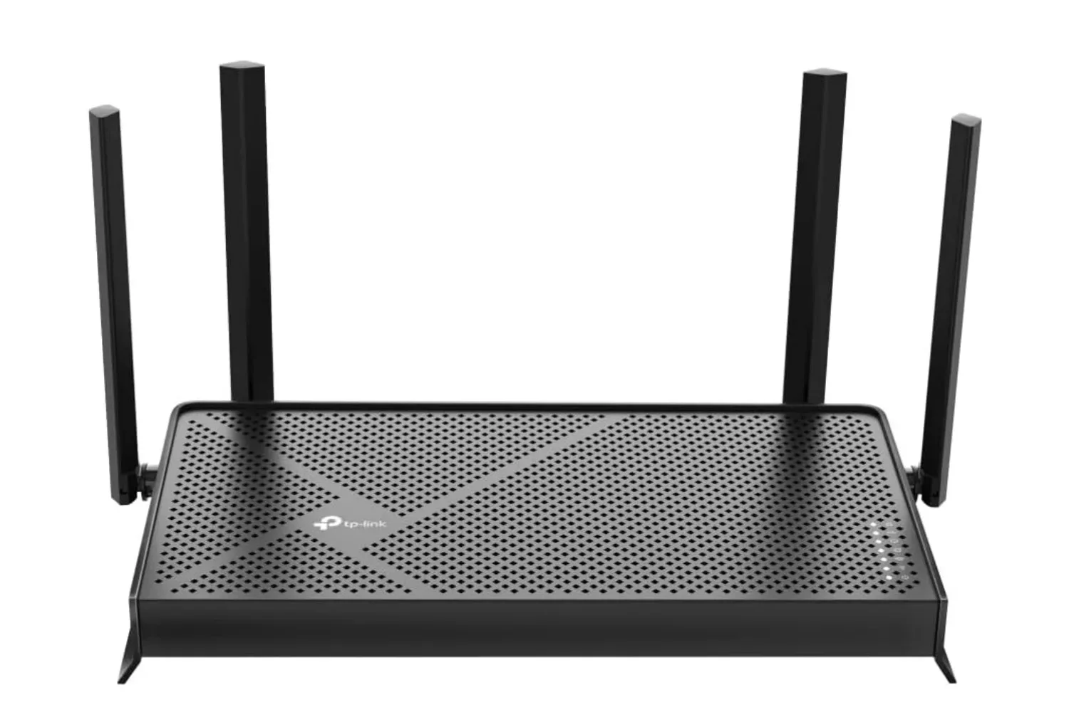 TP-Link BE3600 dual-band Wi-Fi 7 router for a home gaming network