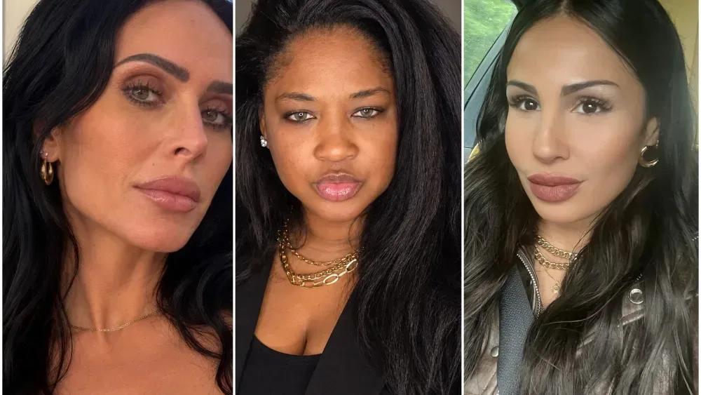 Fandango’s First Original Is a Two-Part ‘Bad Girls Club’ Reunion With Tanisha Thomas Hosting