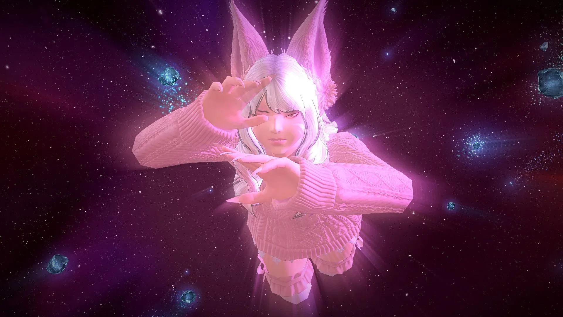 Final Fantasy 14 login access resumes after security maintenance
