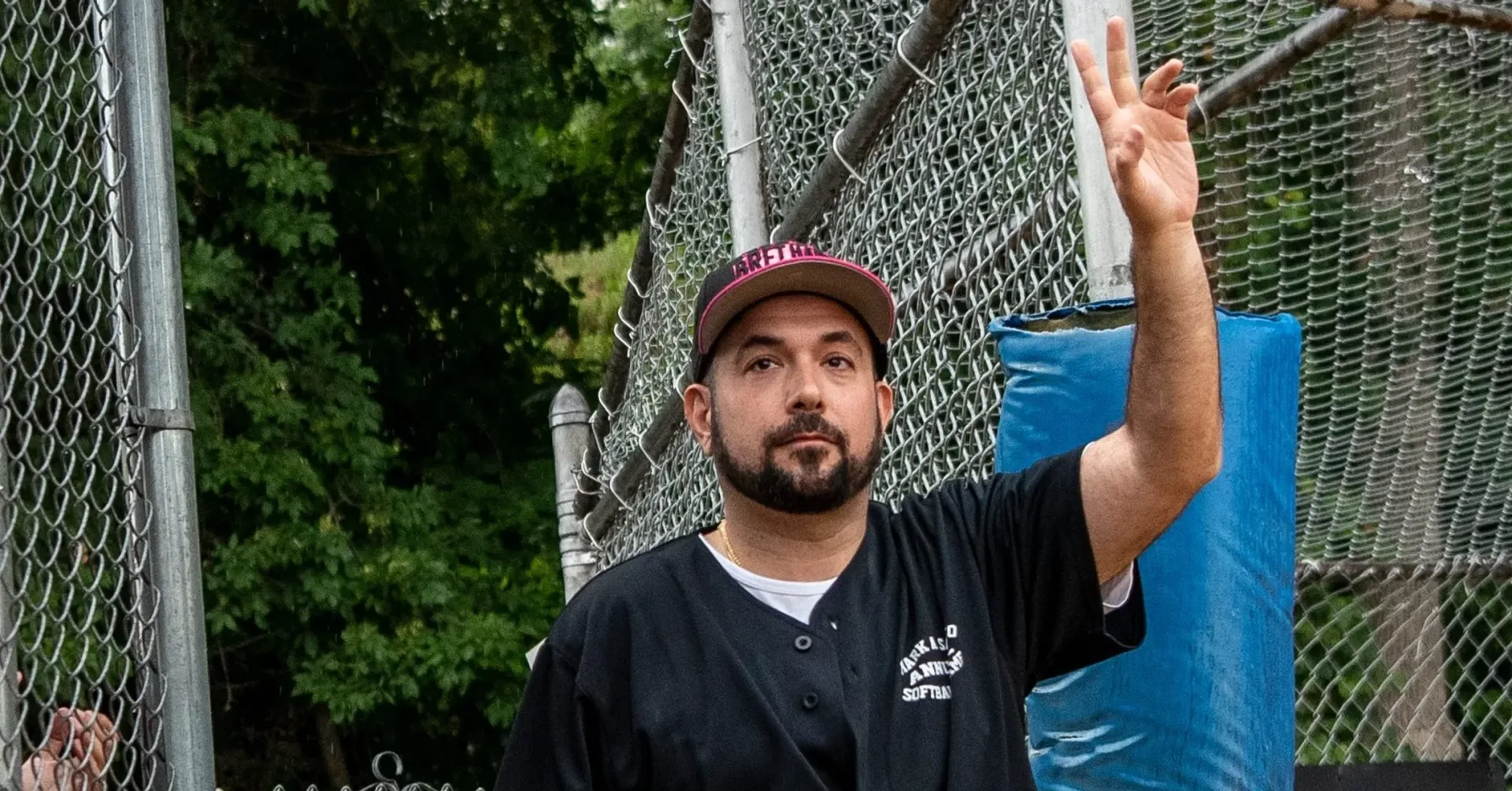Peter Rosenberg speaking about radio industry layoffs