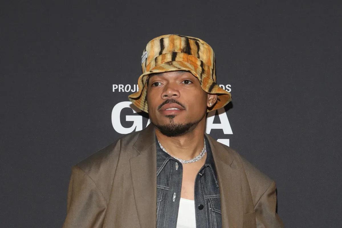 Chance the Rapper merchandise dispute court ruling