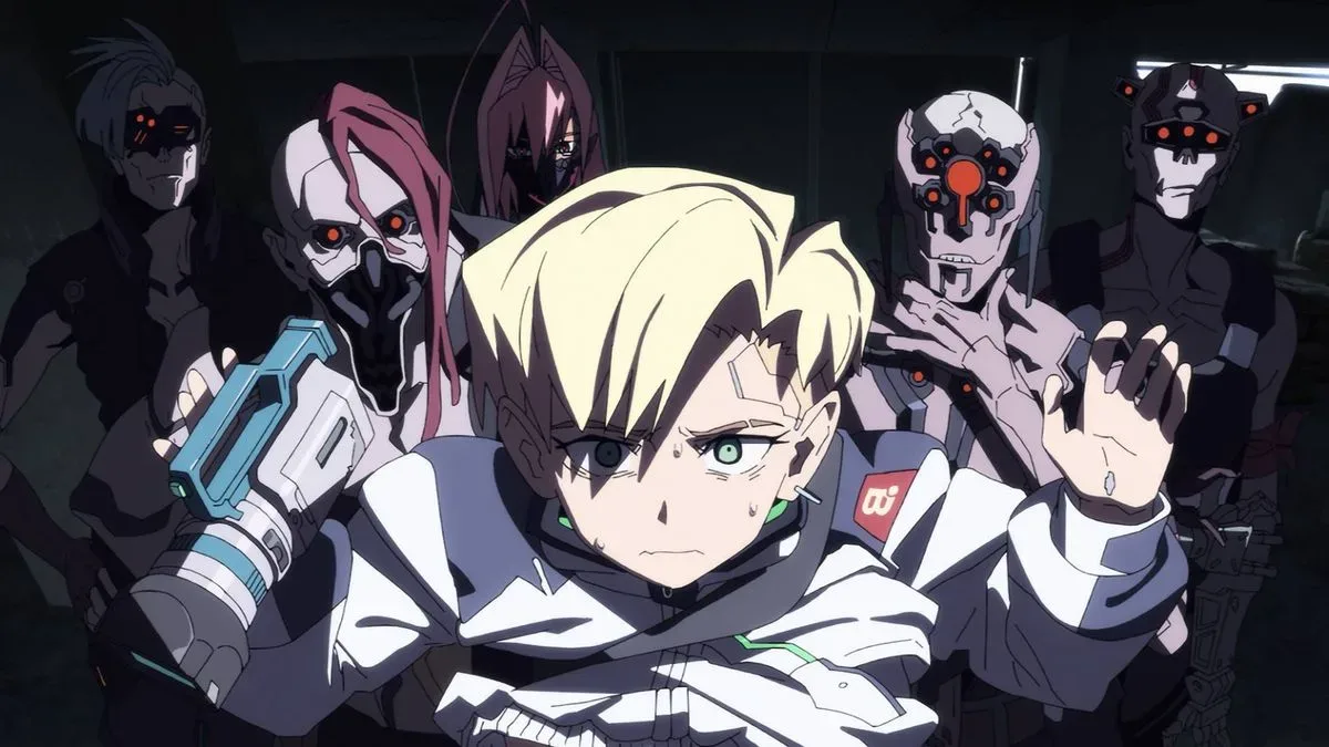 Cyberpunk: Edgerunners Season 2 Episode 1 Will Stream Free on Twitch Before Netflix’s Full Drop