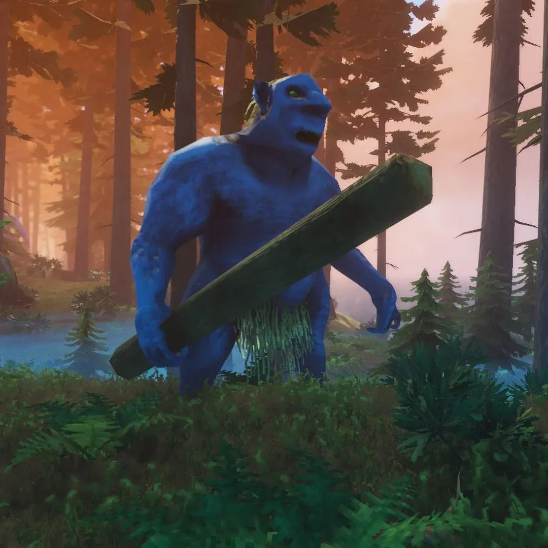 Valheim, Raft and V Rising named among games connected to Skövde’s Walk of Game