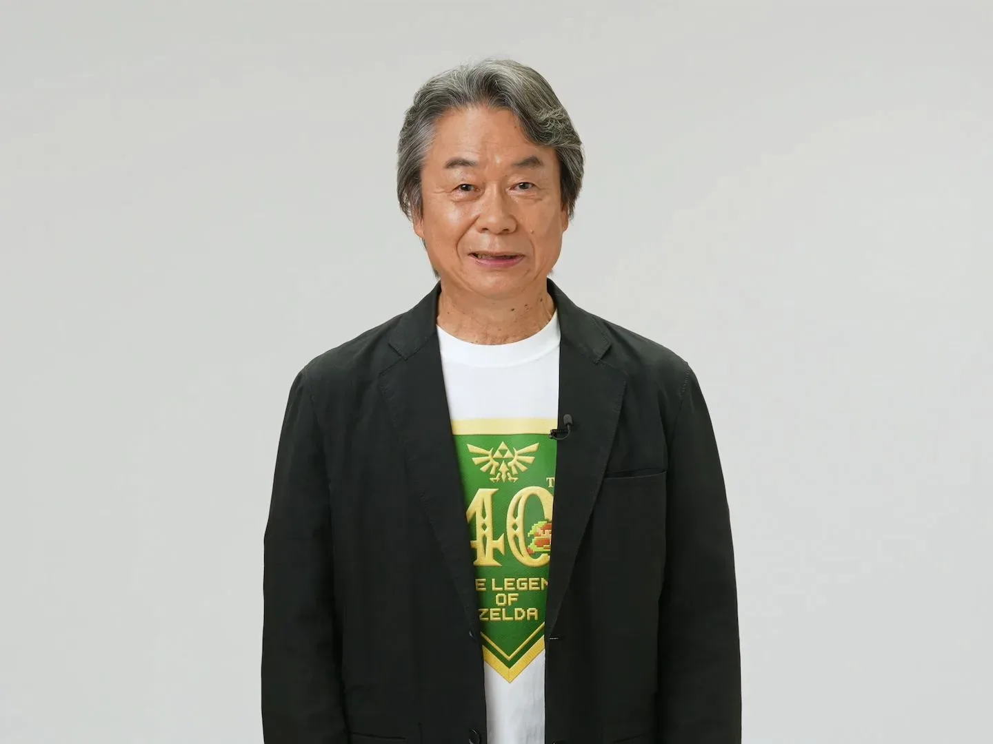 Shigeru Miyamoto