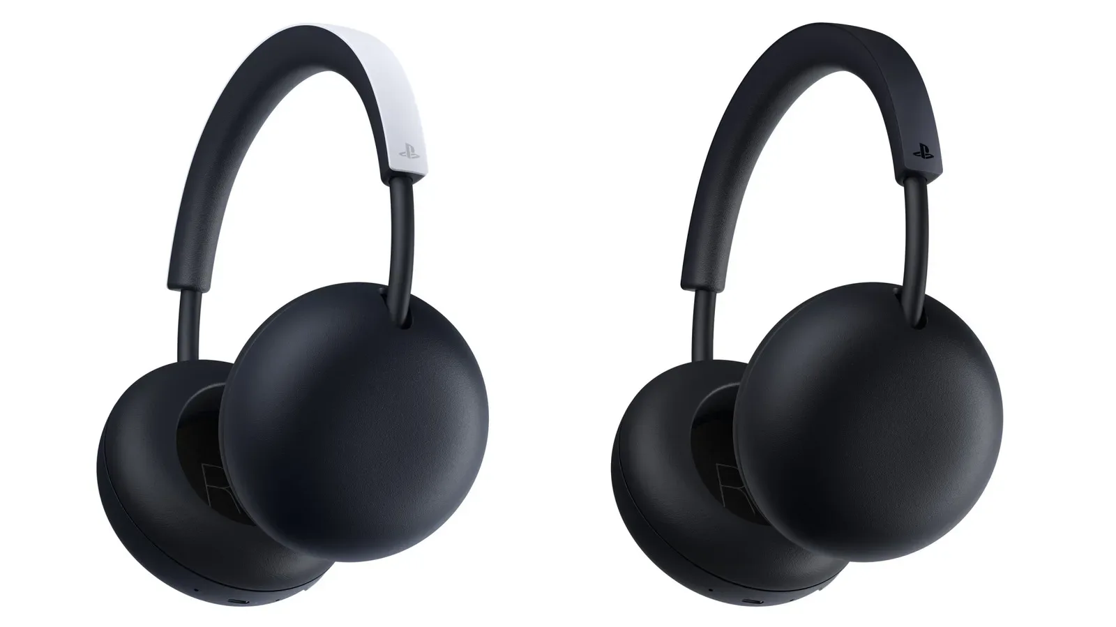PlayStation Pulse wireless headset in white