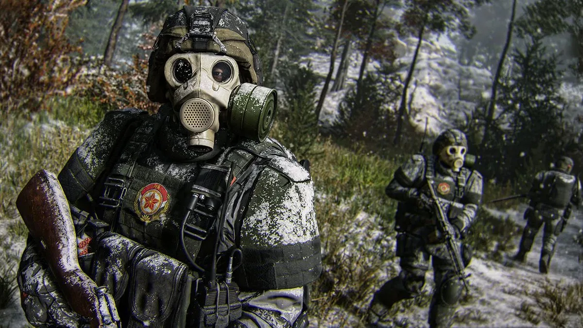 Call of Duty: Modern Warfare 4’s DMZ Isn’t Free to Play, Even If You Download Only Its Files