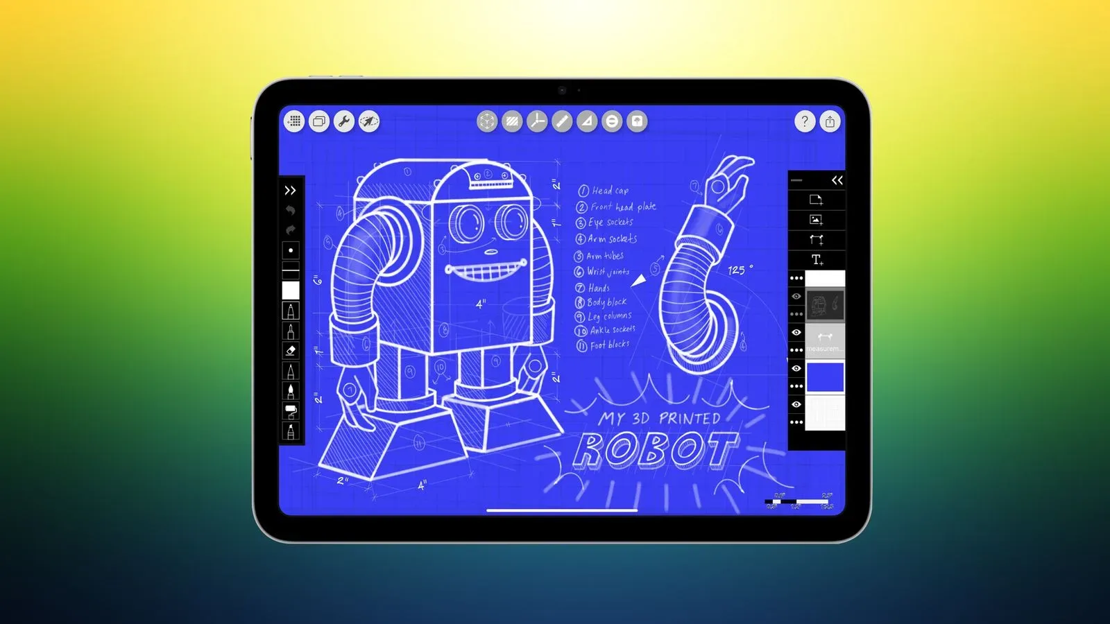 Apple 11th-generation iPad shown as Amazon reduces the 128GB Wi-Fi model to $399.99