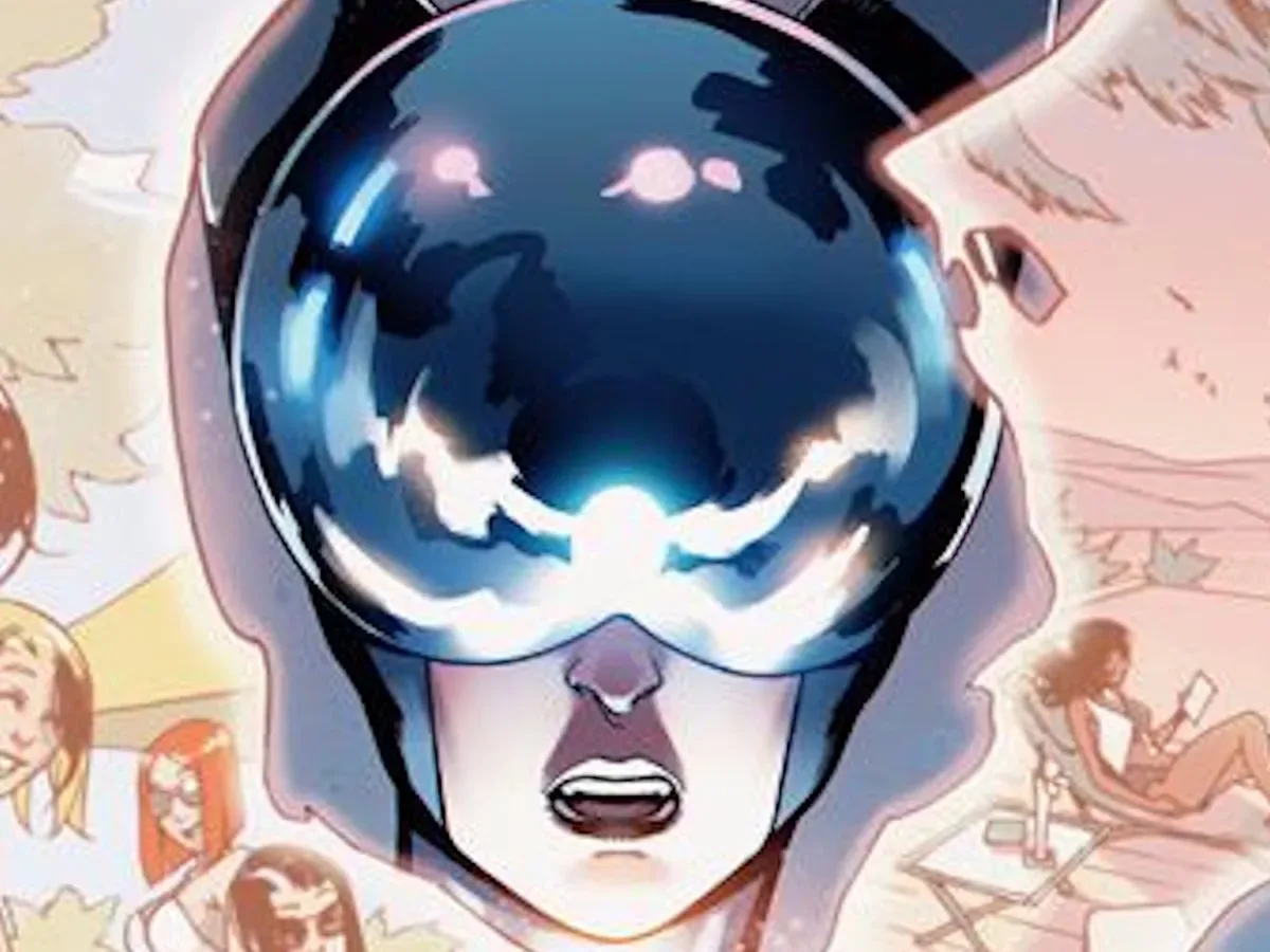 Absolute Catwoman #6 cover art by Bengal