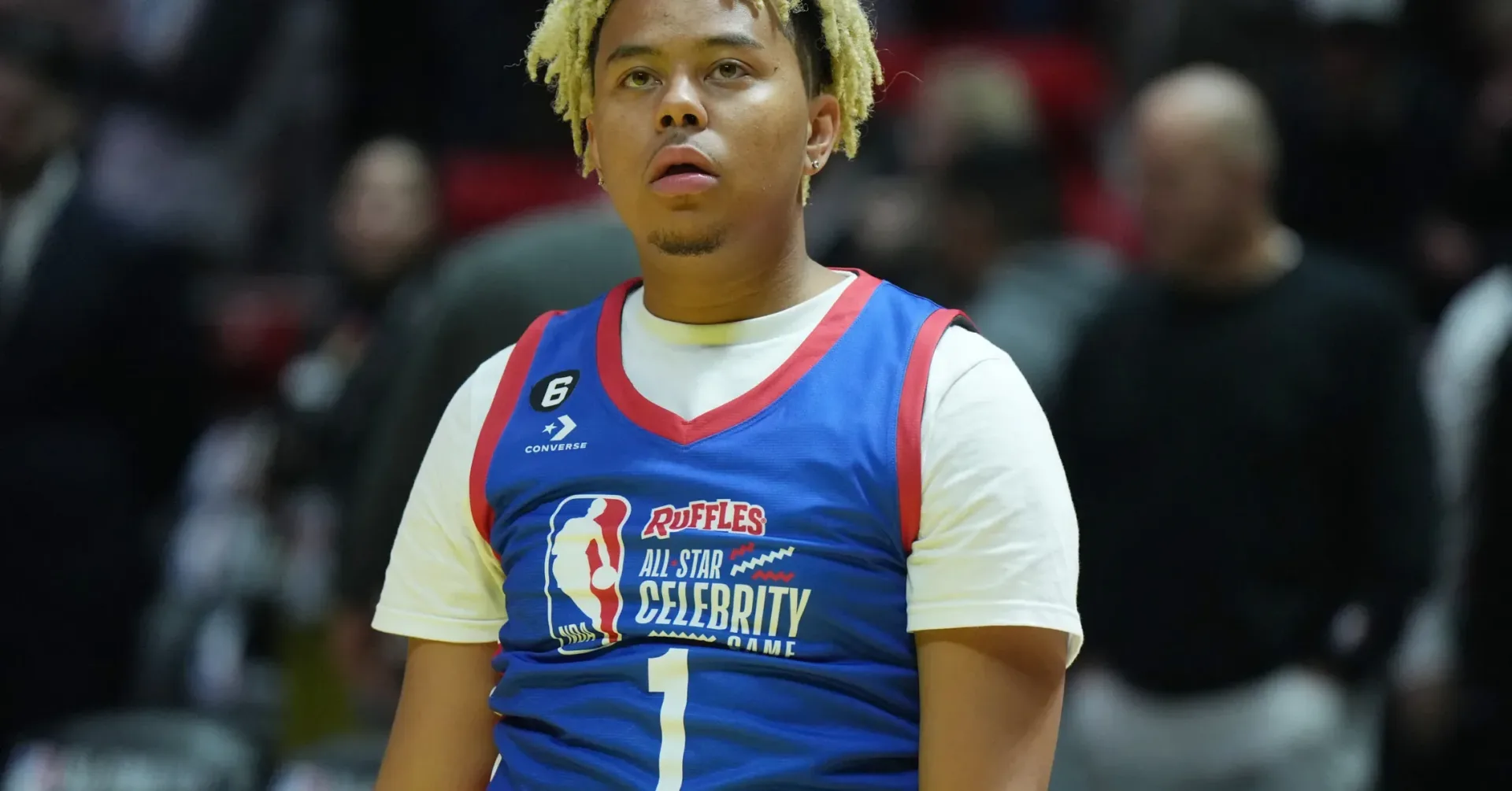 Cordae Addresses Family Change on ‘Helpless’ as Anderson .Paak Revisits Divorce