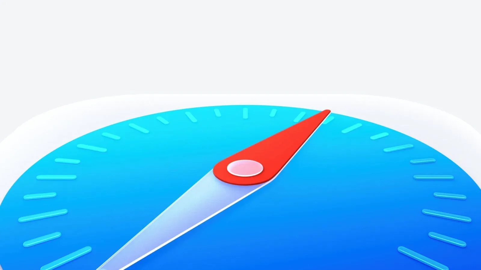 Safari and Chrome browser icons on a Mac desktop