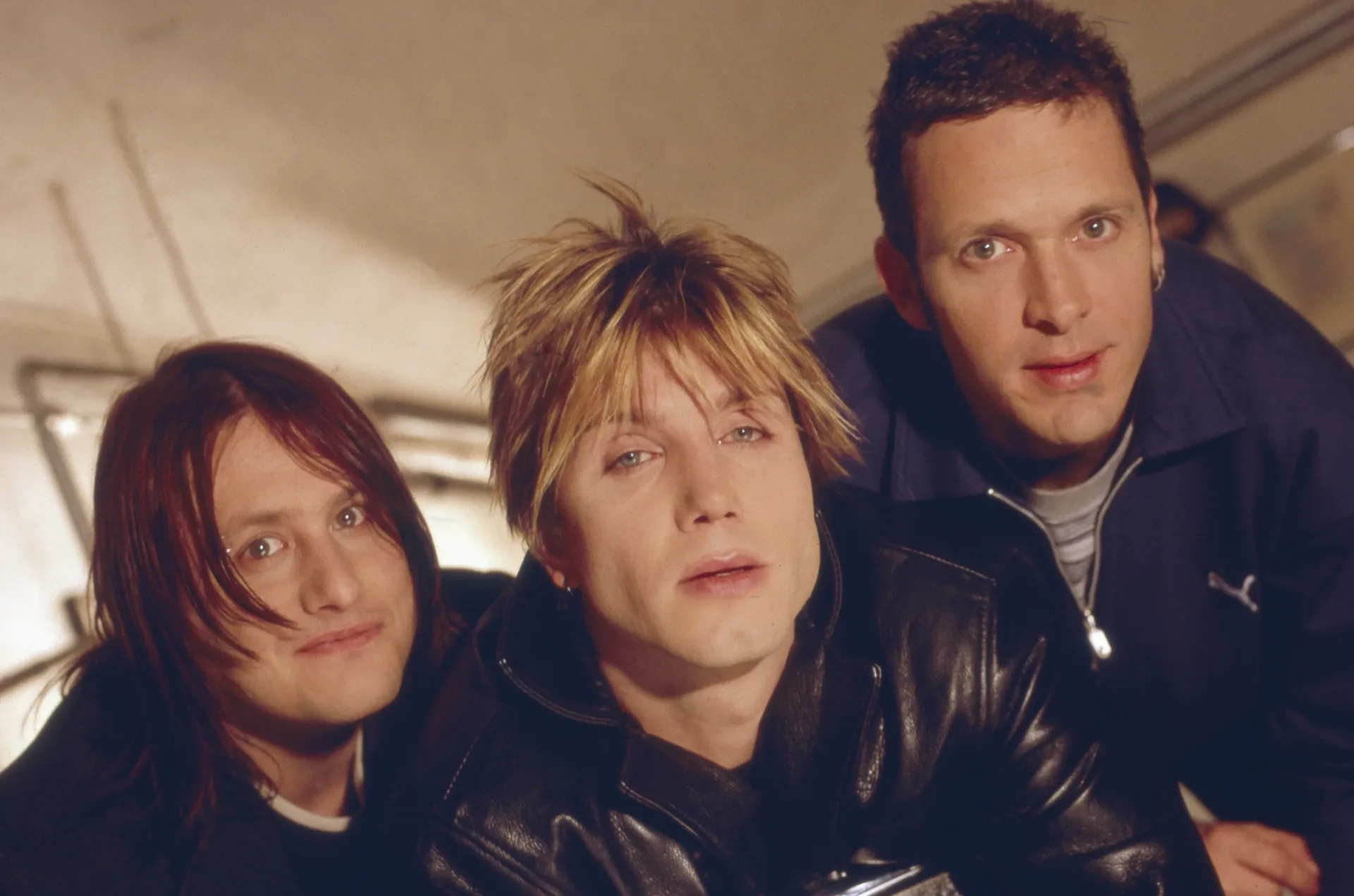 Goo Goo Dolls’ Iris represents the streaming-era resurgence of older songs
