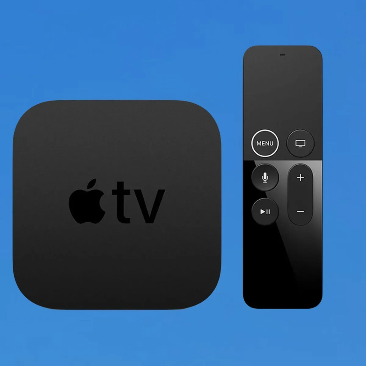 First Apple TV 4K Joins Vintage List Days Before a Reported New Model Reveal