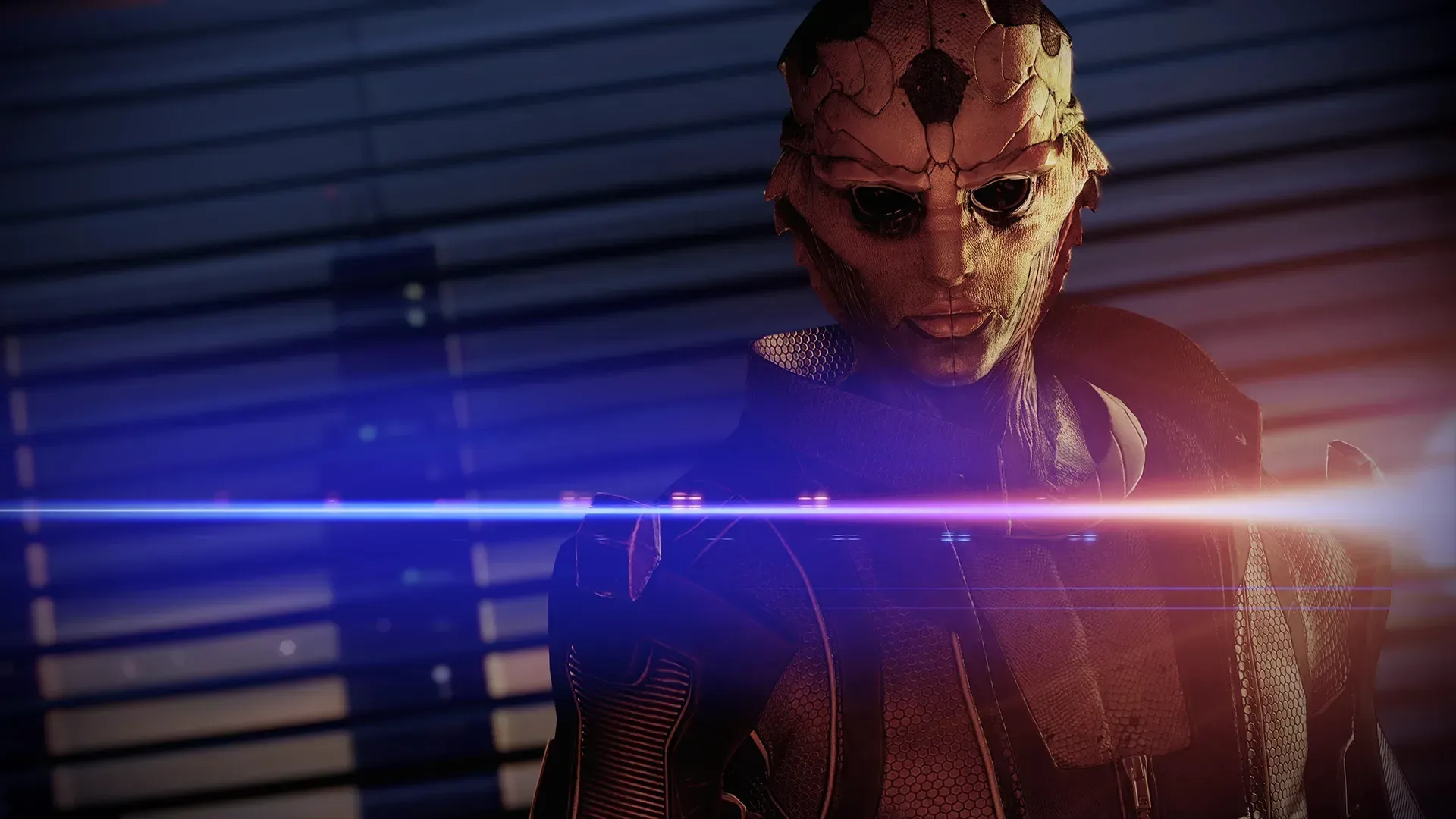 Mass Effect and Dragon Age game imagery representing BioWare’s RPG legacy
