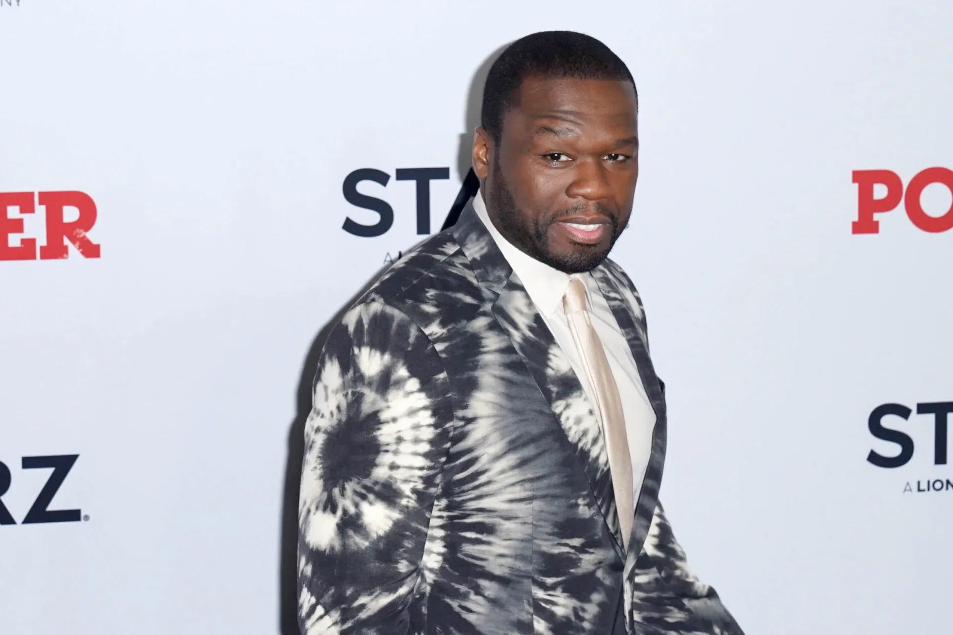 50 Cent discusses the STARZ blackout affecting Verizon Fios customers
