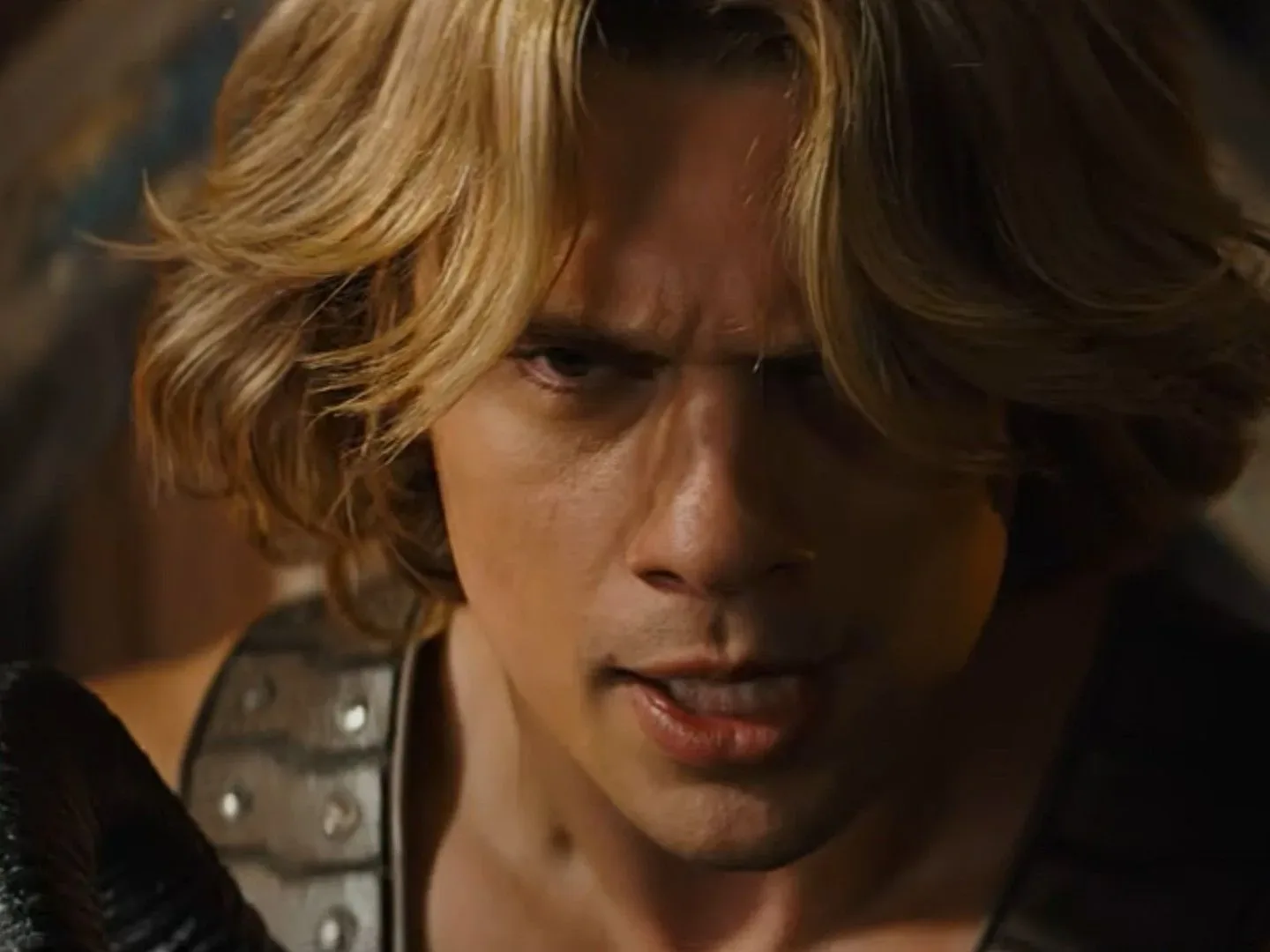 Travis Knight discusses the future of Masters of the Universe