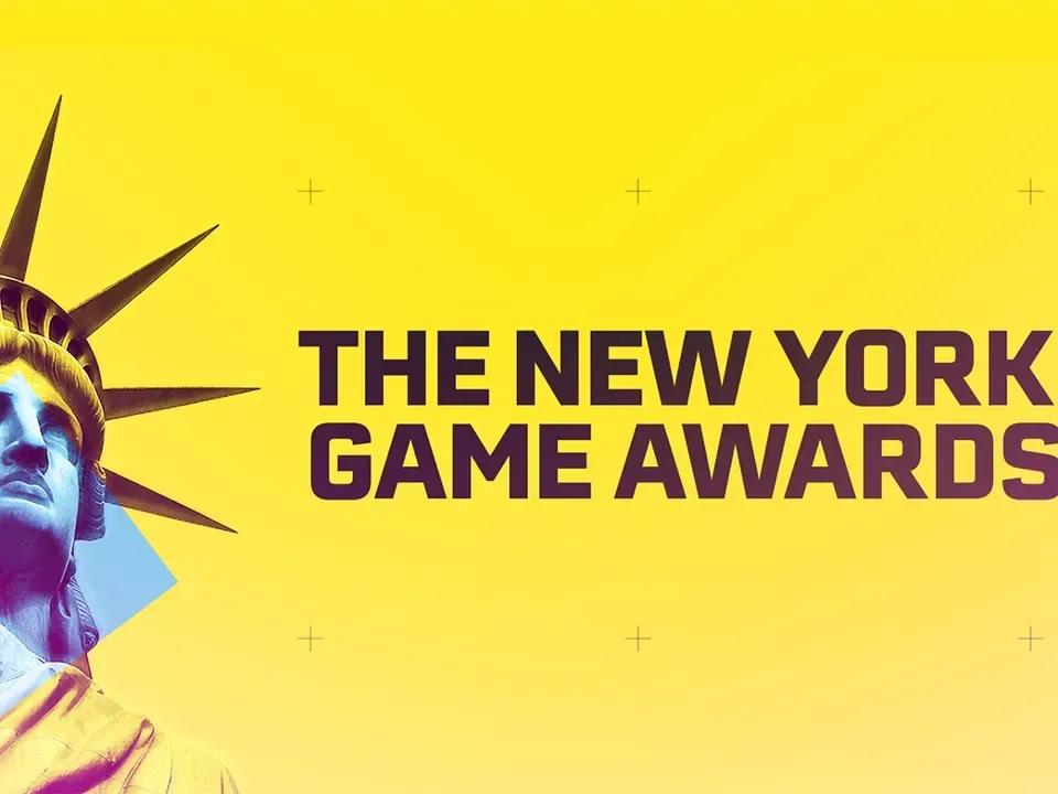 SVA Theatre in Manhattan, venue for the 16th New York Game Awards
