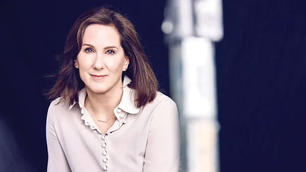 Kathleen Kennedy appointed to lead ceremonies and content for the 2028 Los Angeles Olympic and Paralympic Games