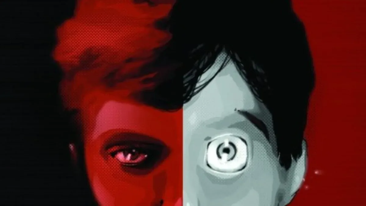 Cover art for Interpol Antics TP Vol. 01
