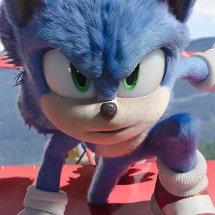 Blue-Painted Hedgehog Dies After Suspected Sonic-Inspired Animal Cruelty in West Yorkshire