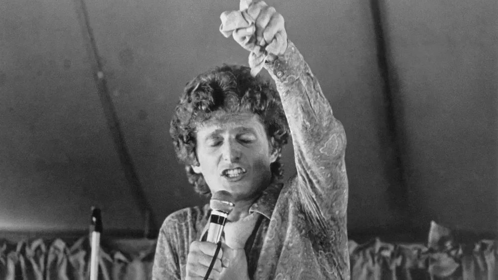 Marjoe Gortner, Oscar-Winning Documentary Subject and Screen Actor, Dies at 82