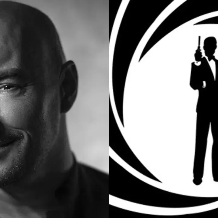 Grant Morrison’s upcoming James Bond comic series at IDW begins with the six-part Sunbreaker storyline